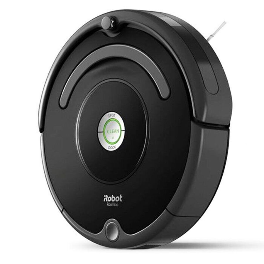 Подключение irobot roomba 676 к wifi