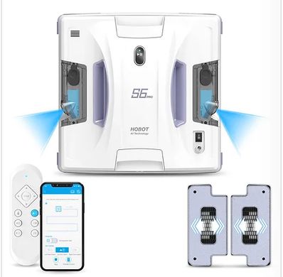 HOBOT-S6 PRO