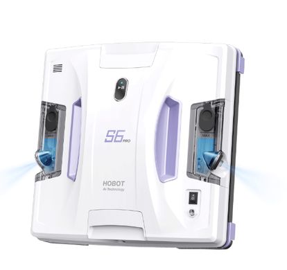 HOBOT-S6 PRO